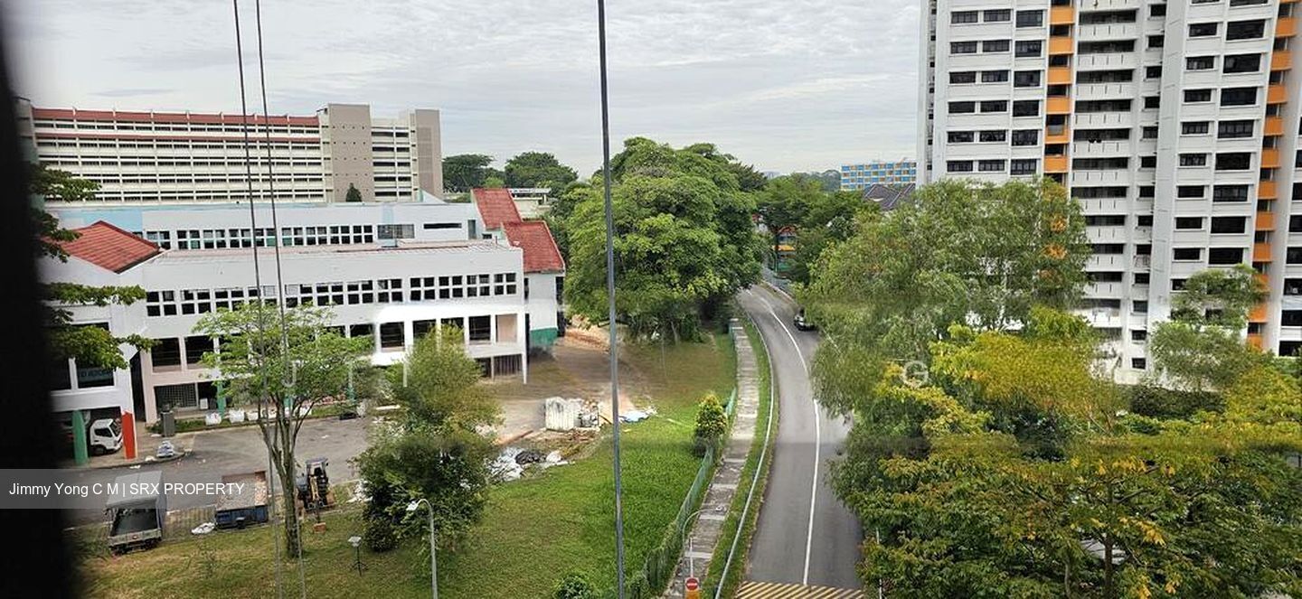 Blk 3 Teck Whye Avenue (Choa Chu Kang), HDB 4 Rooms #503178981